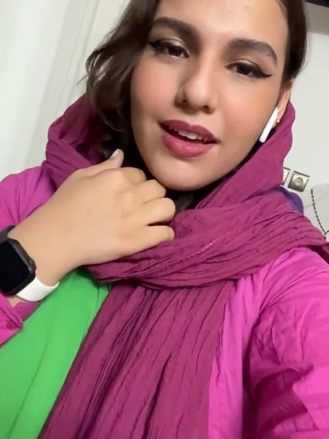 Mamacita · Behzad Leito