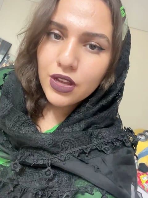 Daad Nazan · Sogand