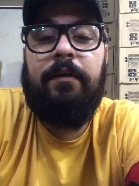 Afsaneh · Babak Jahanbakhsh