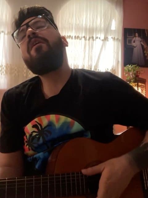 Hamsafar · Asef Aria