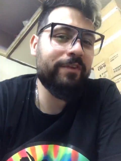 Aroome Del · Masih & Arash AP