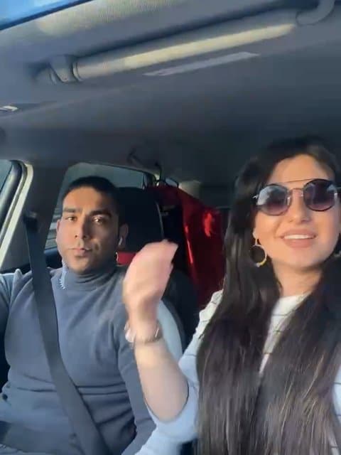 Nafas · Reza Sadeghi