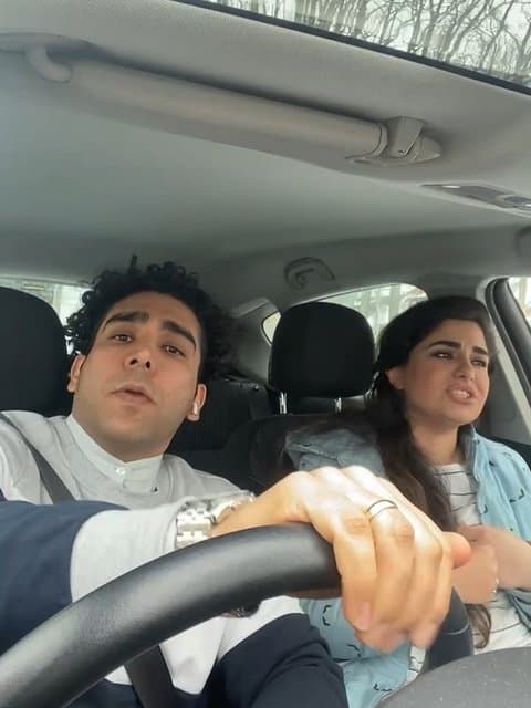 Avaz Nemishi · Shadmehr Aghili