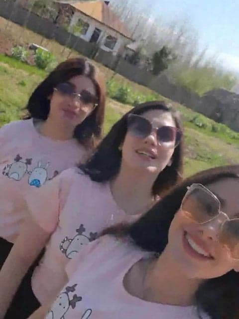 Ahange Shad · Ashvan