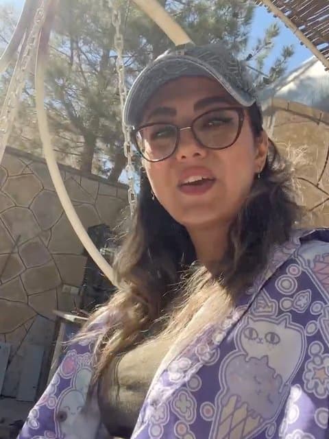 Mishe Behem Betabi · Naser Zeynali