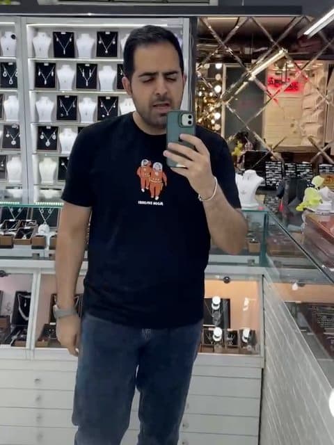 Delam Tange · Majid Razavi