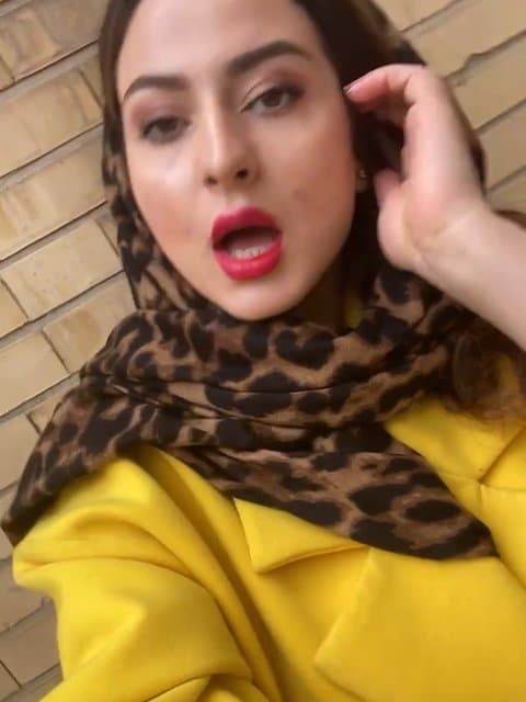 Daste Man Nist · Shadmehr Aghili