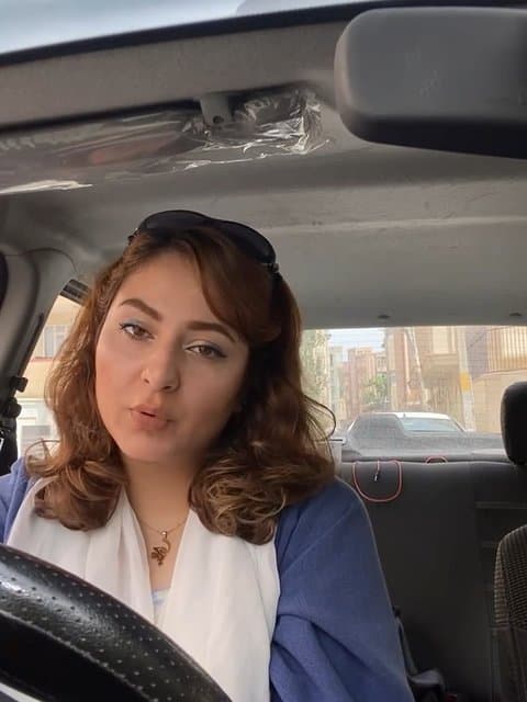 Ba Man Bash · Babak Jahanbakhsh