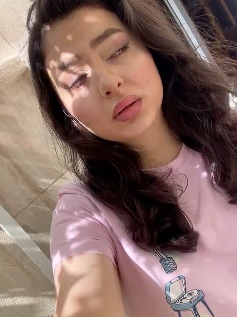 Mamnonam · Saman Jalili