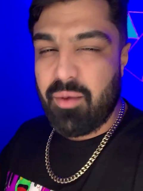 Shatranji · Ramin Bibak