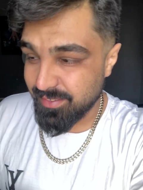 Cheshme To · Mehdi Yarrahi