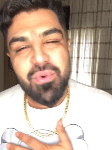 Ravanparish · Shahab Tiam