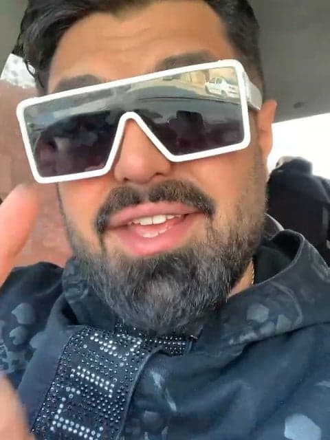 Zendegi · Mohammad Alizadeh