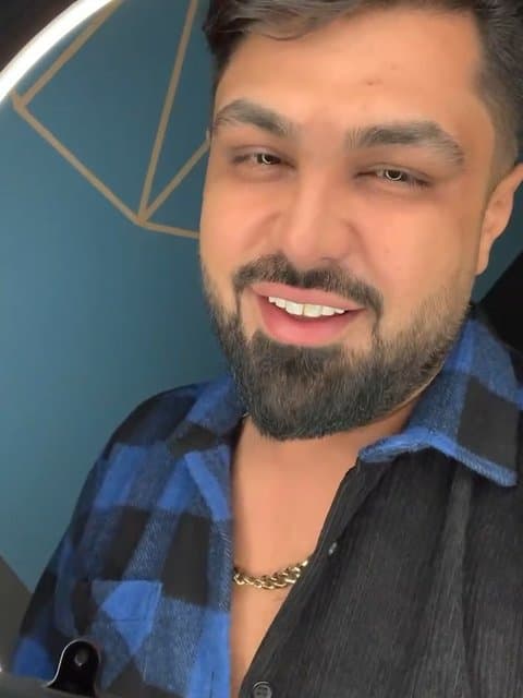 Havas Baaz · Masoud Sadeghloo