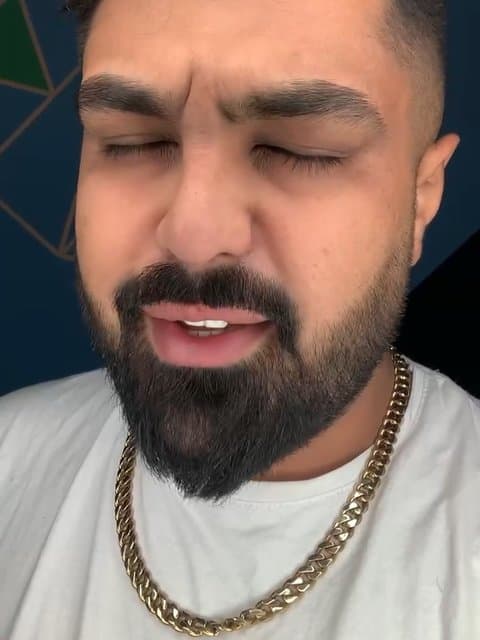 Donya · Saman Jalili