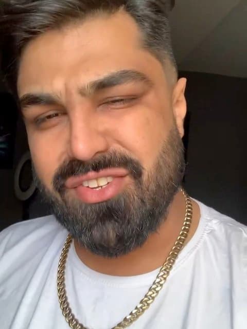 Dooset Daram (Ft Saman Jalili) · Mehdi Ahmadvand