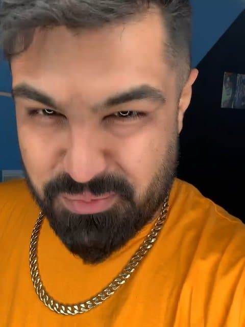 Sar Be Hava · Saman Jalili