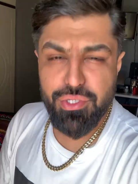 Divar · Mehdi Ahmadvand