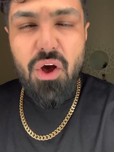 Havadare Toam · Ramin Bibak