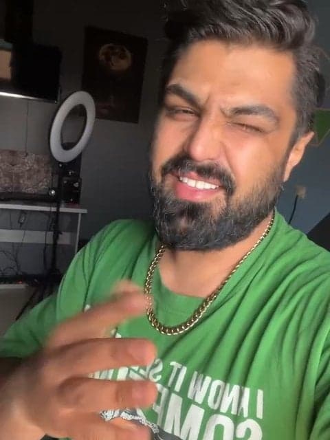 Gole Shaghayegh · Mehraad Jam