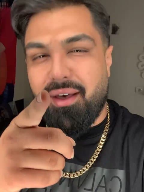 Delet Ba Raftan Bood · Ramin Bibak