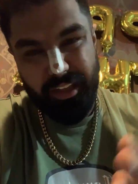 Too Deli · Saman Jalili