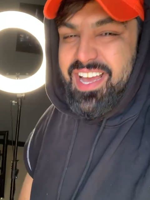 Naab (Ft Alireza JJ & Sijal) · Behzad Leito