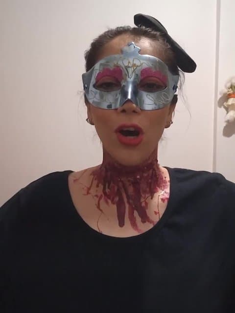 Daste Man Nist · Shadmehr Aghili