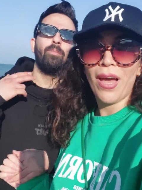 Darya · Masih & Arash AP