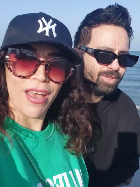 Vaghti Ke Bad Misham · Shadmehr Aghili