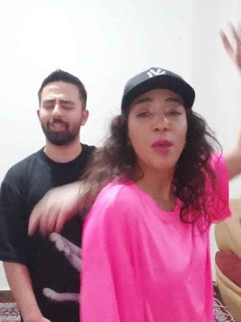 Manam · Majid Razavi