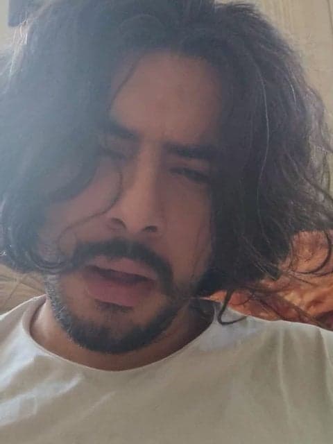 Gharghe Gerye · Ashvan