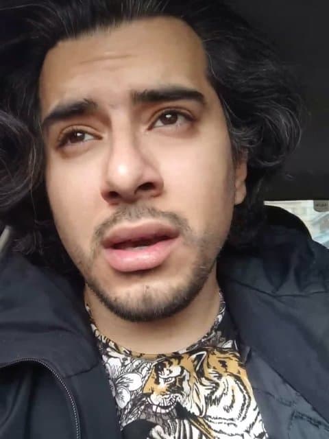 Asheghi Mamnoo · Reza Bahram