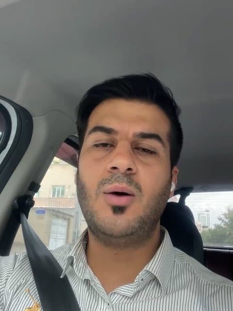 Dohol · Reza Sadeghi