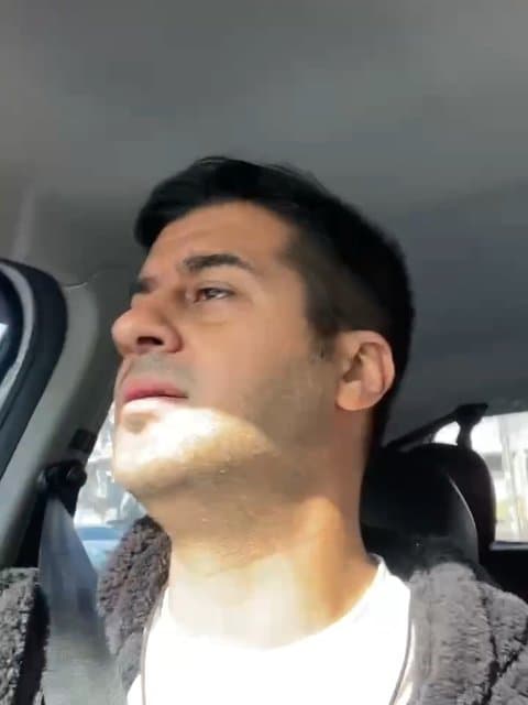 Bemoni Baram · Reza Sadeghi