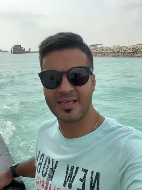 Paghadam · Alireza Talischi