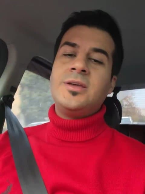 Noore Cheshmi · Evan Band