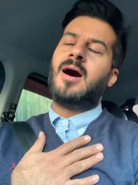 Rade Pa · Reza Sadeghi