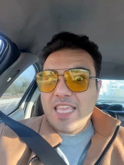 Bam Bam · Majid Eslahi