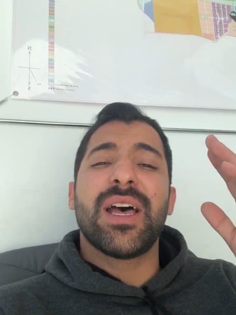 Ghesmate Man (Ft Shayan Eshraghi) · Alireza JJ