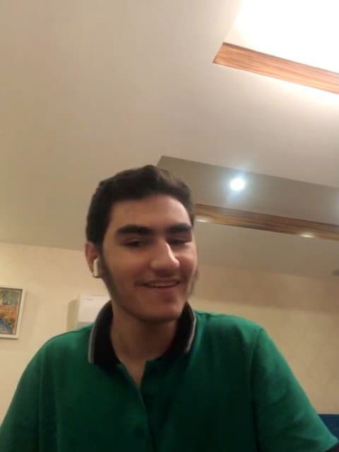 To Khial Kardi Beri (New Version) · Sirvan Khosravi