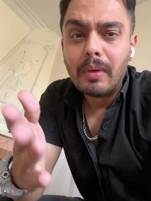 Gorgo Mish · Majid Razavi