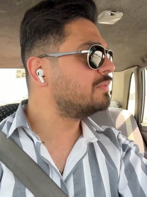 Narenji · Macan band