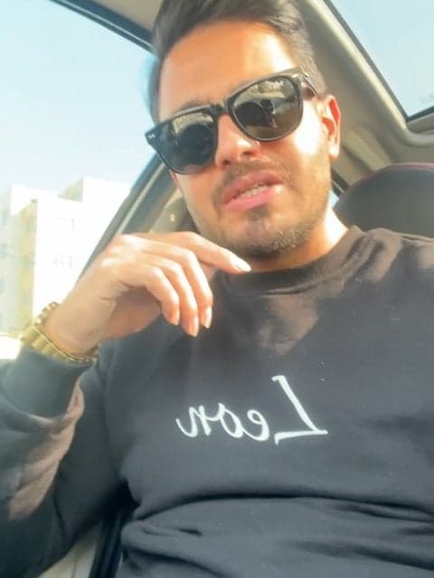 Mirese Khabara · Ali Yasini