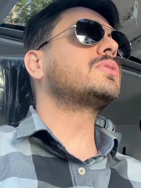 Daste Gol · Majid Razavi