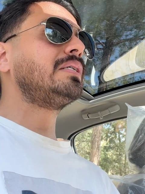 Be Khoda · Mohsen Chavoshi