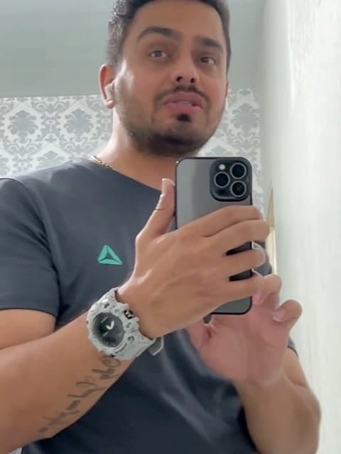 Hala Na (Ft Erfan, Sami Beigi, & Madgal) · Gdaal