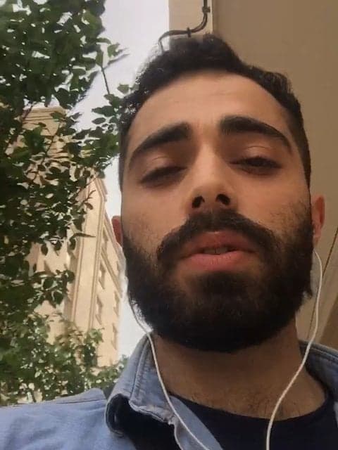 Menhaye Yek (Ft Mehrad Hidden) · Sohrab MJ