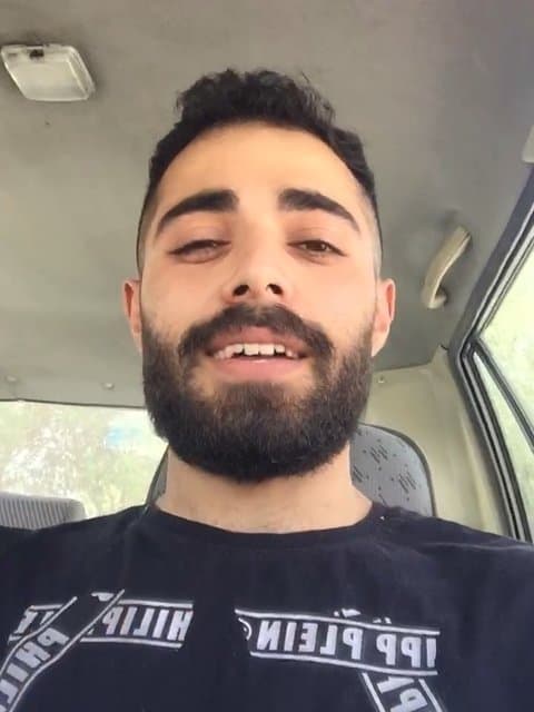 Jadde Khaki · EpiCure & Sohrab MJ