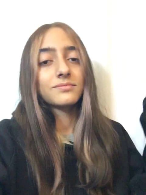 Daemi · Shervin Hajipour